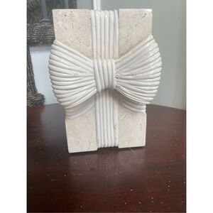 Renoir Designs - Tessellated Stone Trinket Box